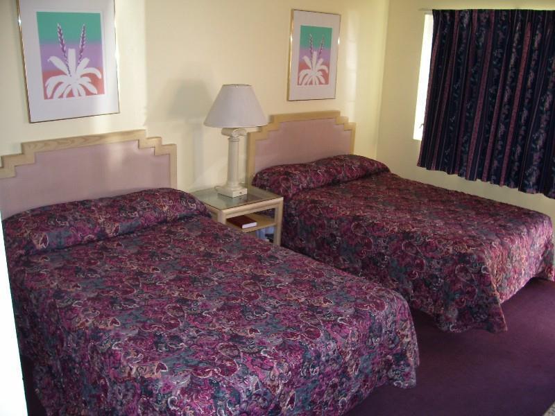 Sunstar Inn Los Banos Pokoj fotografie